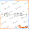 Demi-Arbre de Transmission MTM droite pour FIAT | NPW-FT-087, 5430T